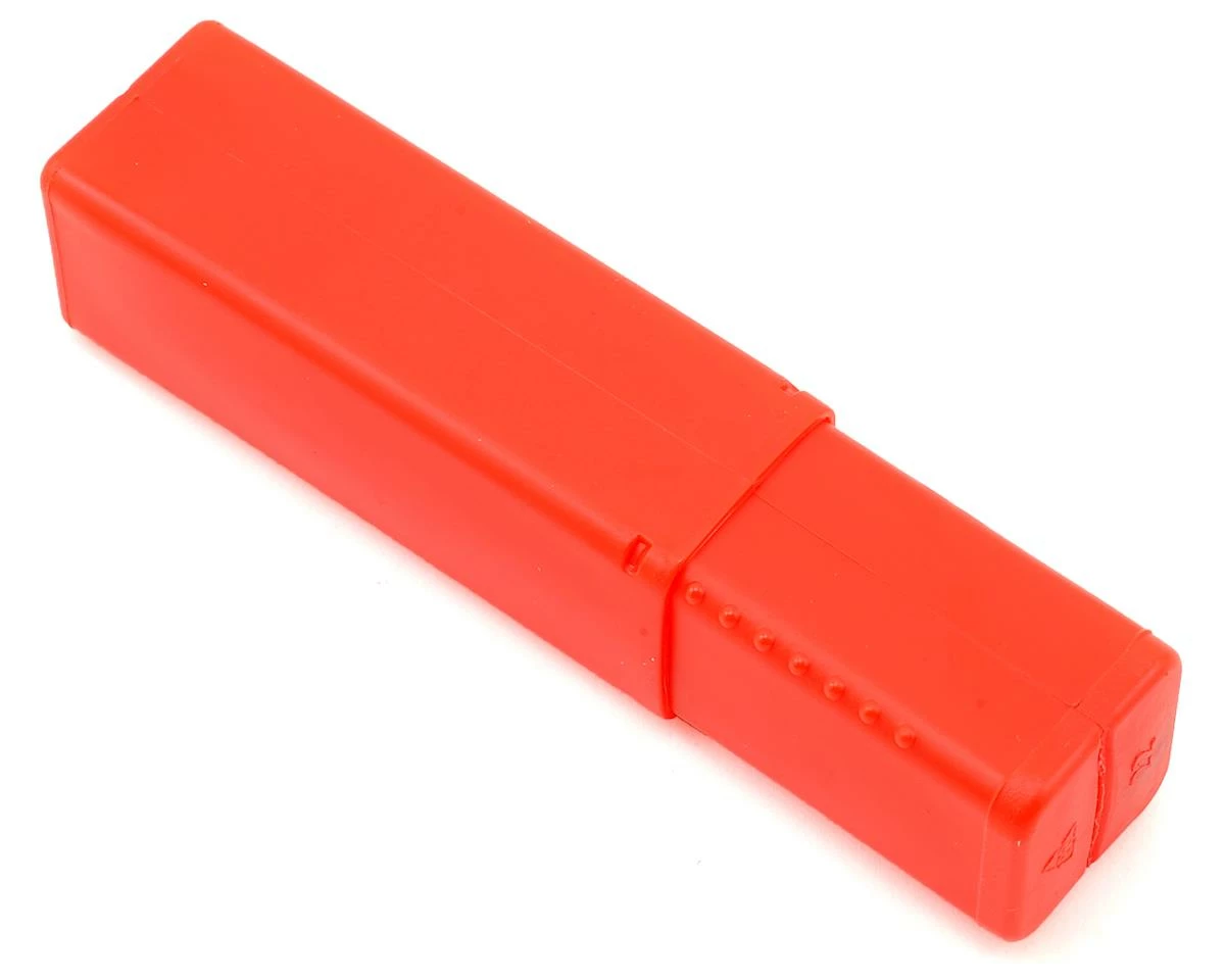 GREAT PLANES 4-Step Metric Prop Reamer (7mm, 8mm, 10mm, 12mm) 2 GREAT PLANES 4-Step Metric Prop Reamer (7mm, 8mm, 10mm, 12mm) - Image 2