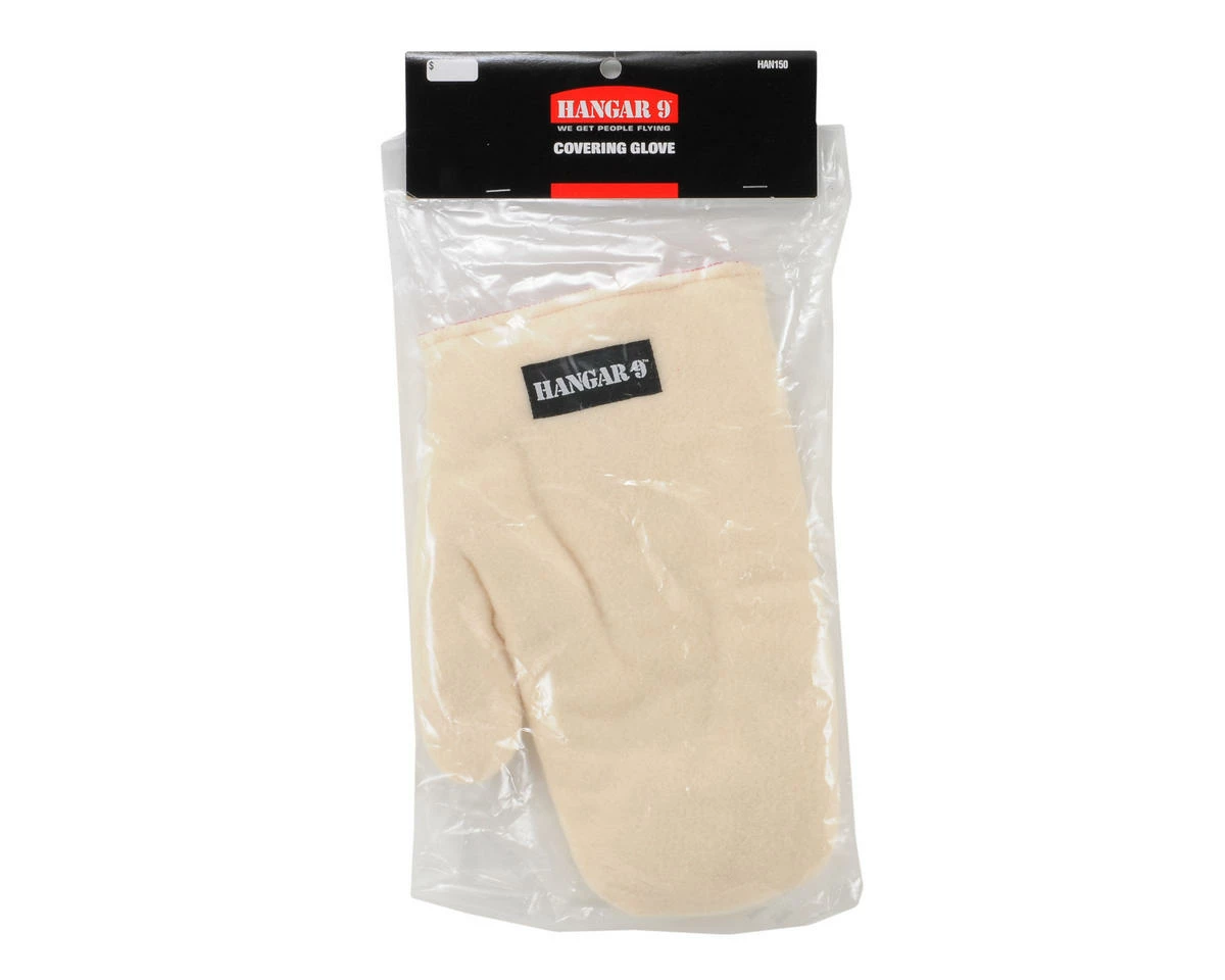 HANGAR 9 Covering Glove 2 HANGAR 9 Covering Glove - Image 2