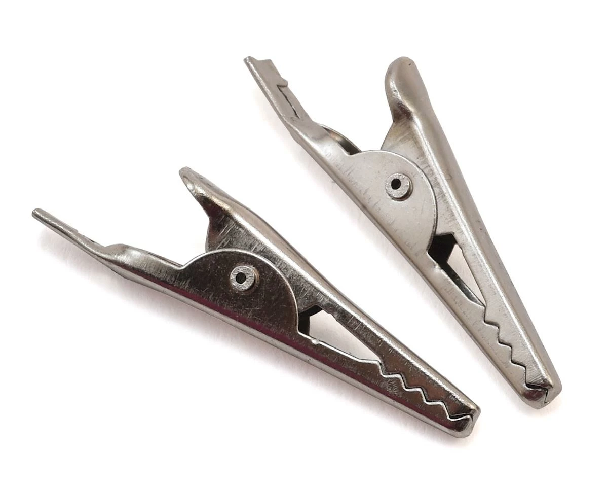 Hot Racing Pro Connector Soldering Jig 2 Hot Racing Pro Connector Soldering Jig - Image 2