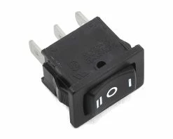 Hudy Tire Truer Three Circuit Switch
