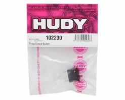 Alternative view of Hudy Tire Truer Three Circuit Switch