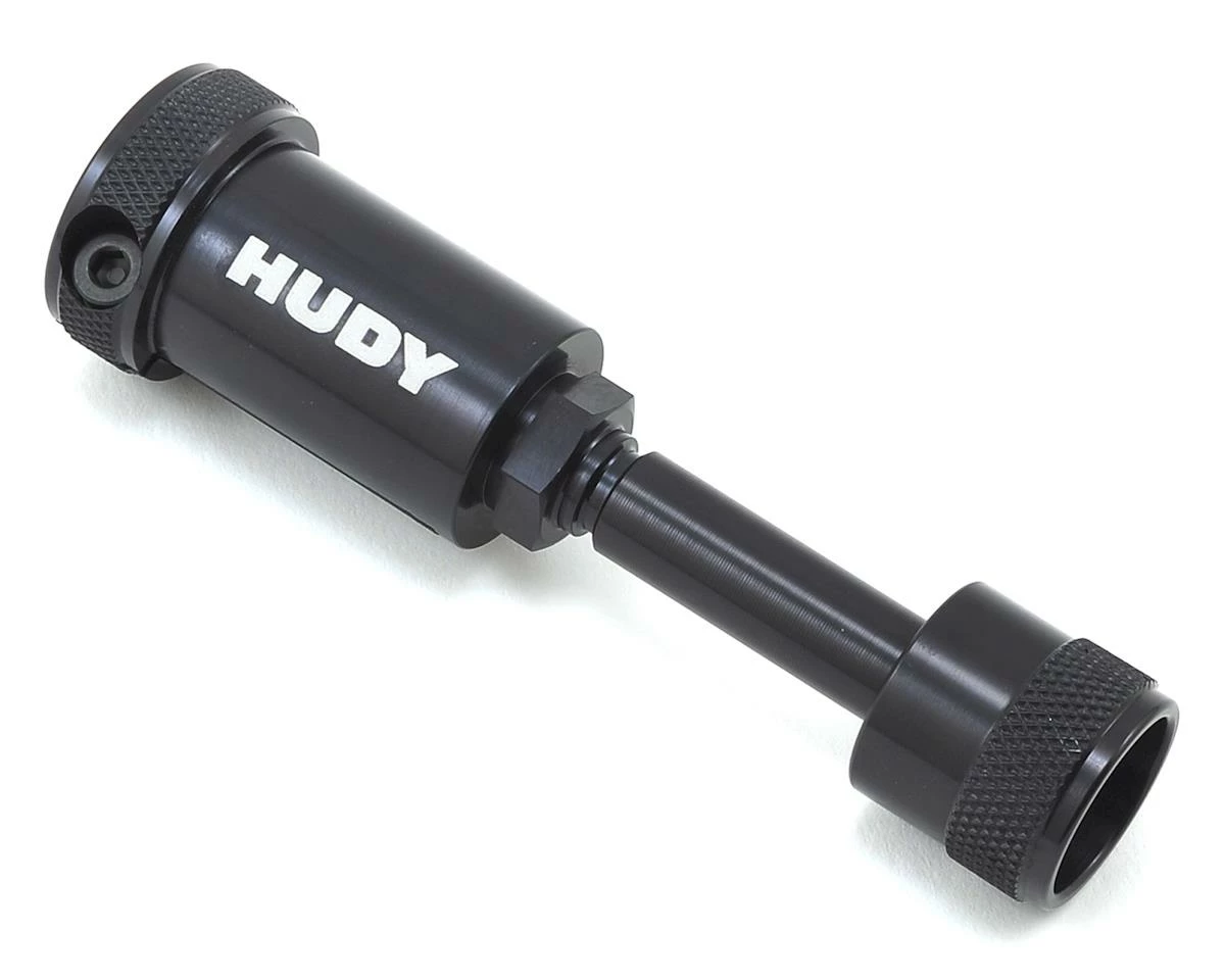 Hudy Wheel Adapter 1/10 Formula 1 Hudy Wheel Adapter 1/10 Formula