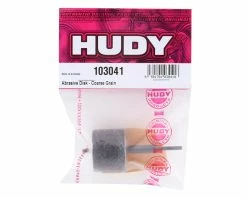 Alternative view of Hudy Tire Truer Abrasive Disk (Coarse Grain)