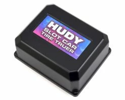 Alternative view of Hudy Micro Tire Truer (1/18 & 1/24)
