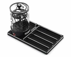 Hudy 1/8 & 1/10 On-Road Air Vac Vacuum Pump W/Tray