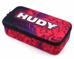 Hudy 1/8 & 1/10 On-Road Air Vac Vacuum Pump W/Tray 8 Hudy 1/8 & 1/10 On-Road Air Vac Vacuum Pump W/Tray -Hudy shop hud104003 3