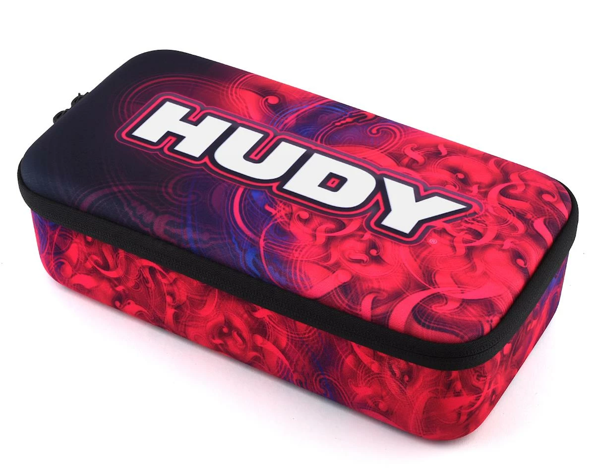 Hudy 1/8 & 1/10 On-Road Air Vac Vacuum Pump W/Tray 4 Hudy 1/8 & 1/10 On-Road Air Vac Vacuum Pump W/Tray - Image 4