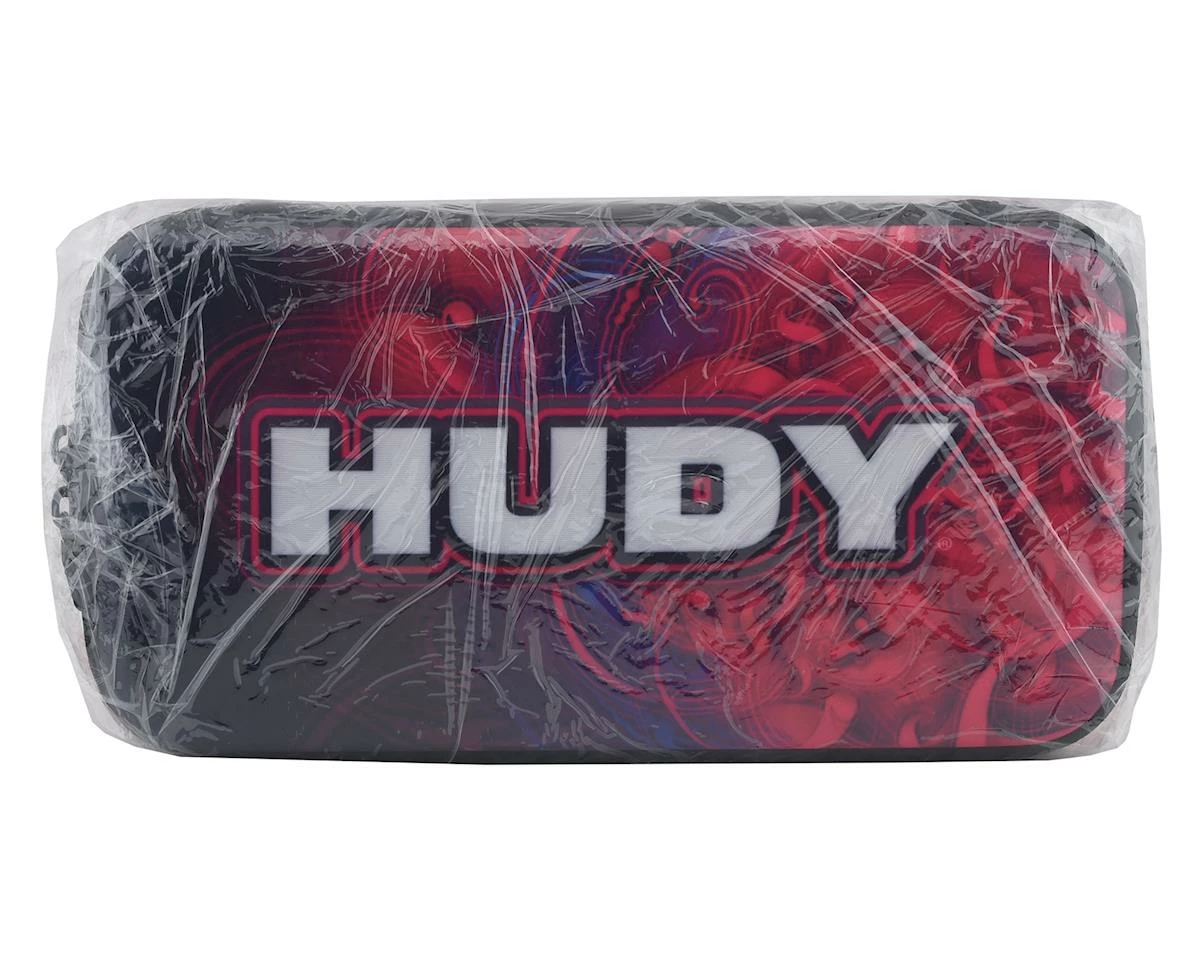 Hudy 1/8 & 1/10 On-Road Air Vac Vacuum Pump W/Tray 5 Hudy 1/8 & 1/10 On-Road Air Vac Vacuum Pump W/Tray - Image 5