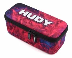 Hudy 1/8 Off-Road "Air Vac" Vacuum Pump -Hudy shop hud104005 3