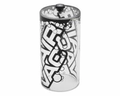 Hudy 1/10 Off-Road Vacuum Pump Plexi Cover