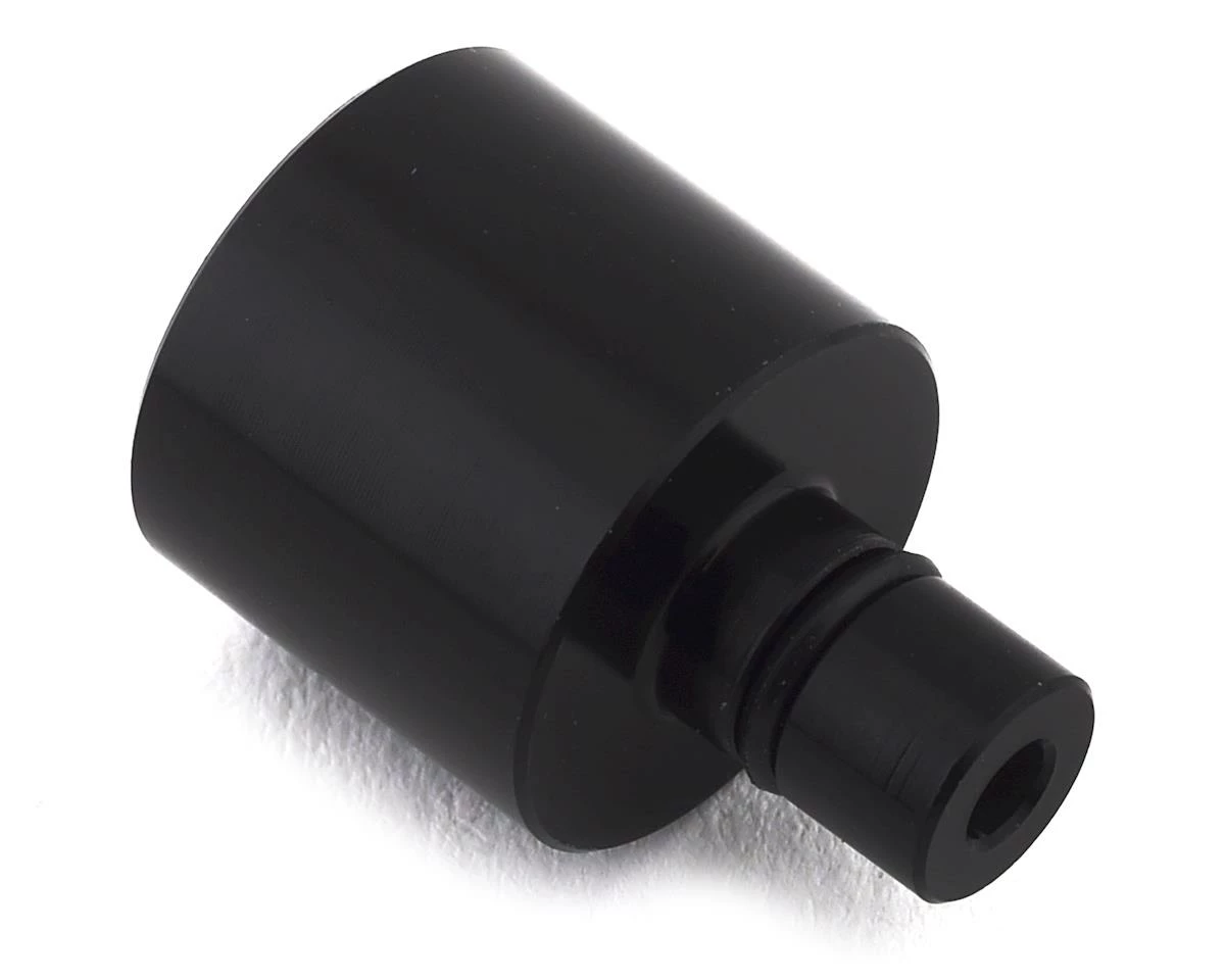 Hudy 1/10 "Air Vac" Vacuum Pump Diff Adapter 1 Hudy 1/10 "Air Vac" Vacuum Pump Diff Adapter