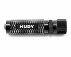 Hudy Wheel Balancer Adapter For 1/8th Off-Road Cars/Truggy