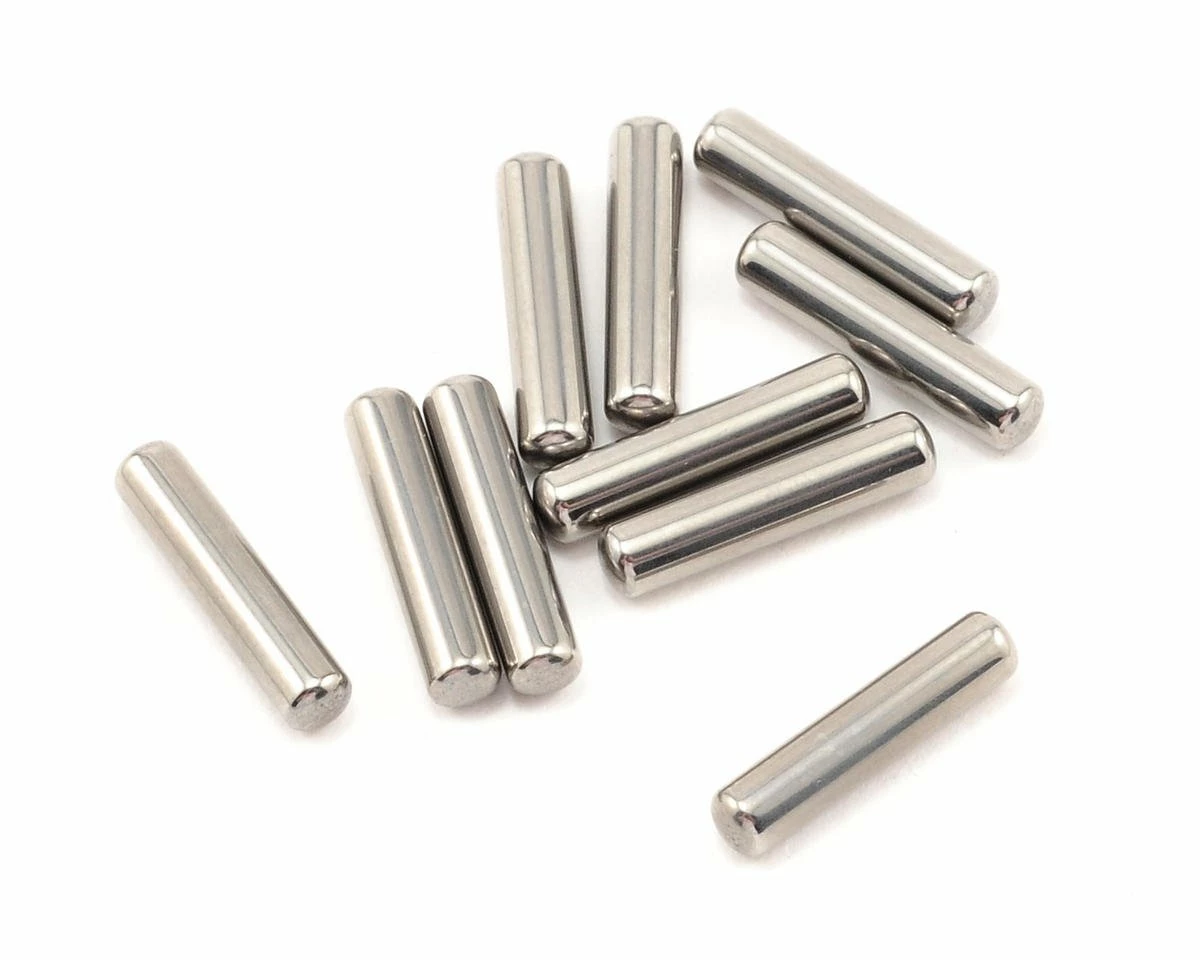 Hudy 3x14mm Driveshaft Pins (10) 1 Hudy 3x14mm Driveshaft Pins (10)