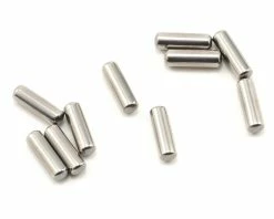 Hudy 3x10mm Driveshaft Pins (10)