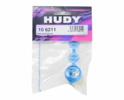 Hudy Differential Grease -Hudy shop hud106211 2