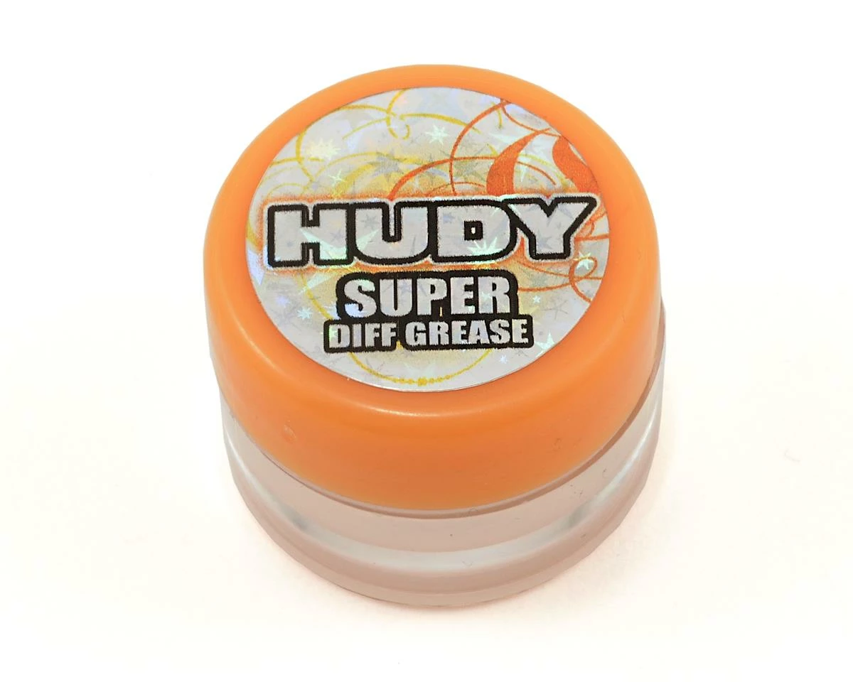Hudy Super Diff Grease 1 Hudy Super Diff Grease