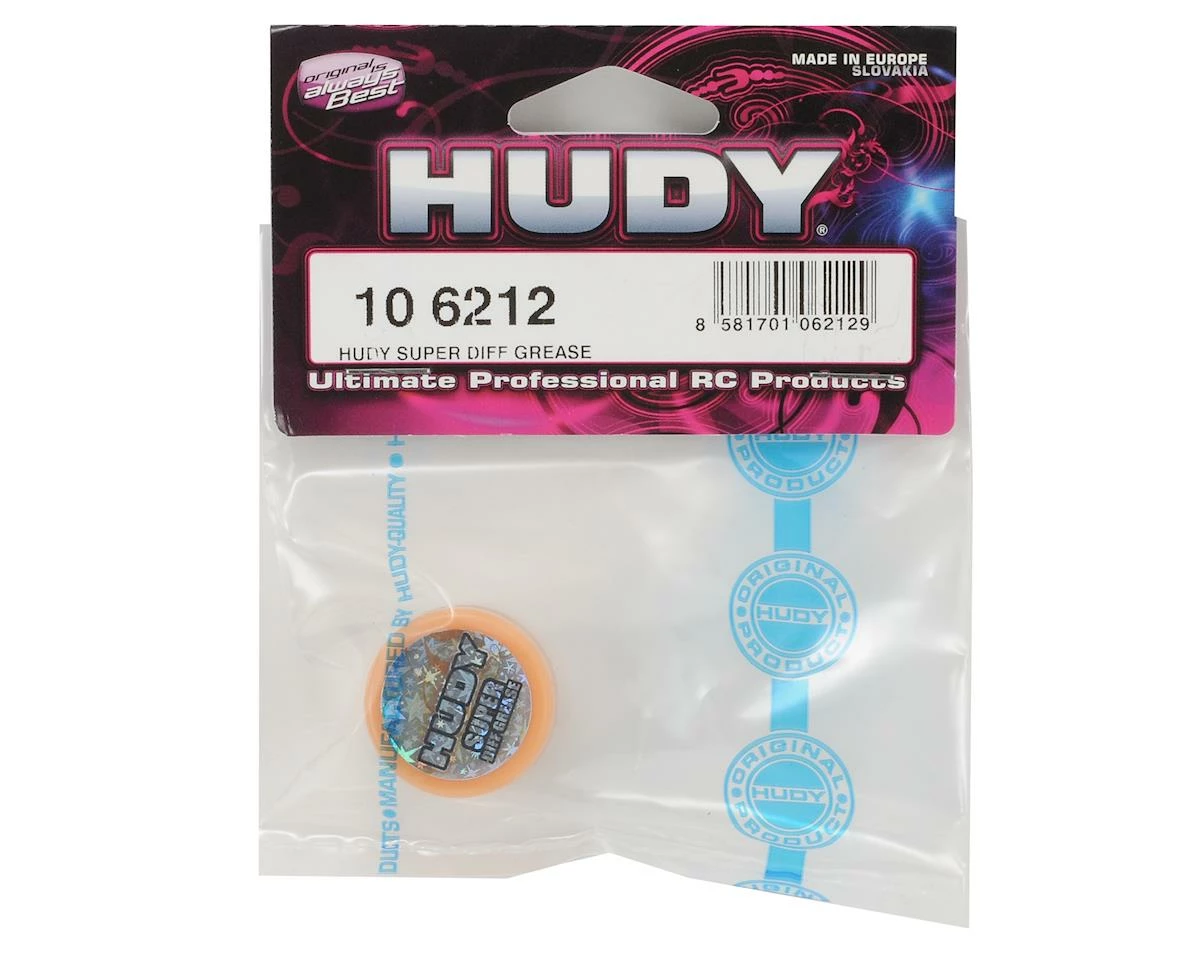 Hudy Super Diff Grease 3 Hudy Super Diff Grease - Image 3