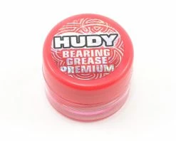 Hudy Bearing Grease (Premium)