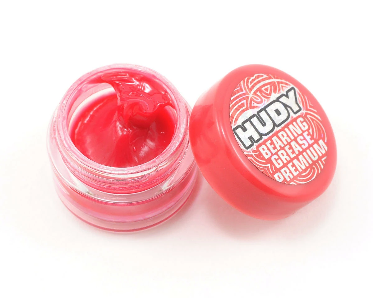 Hudy Bearing Grease (Premium) 2 Hudy Bearing Grease (Premium) - Image 2