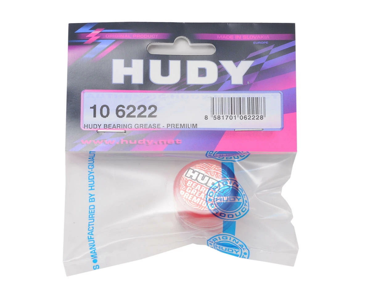 Hudy Bearing Grease (Premium) 3 Hudy Bearing Grease (Premium) - Image 3