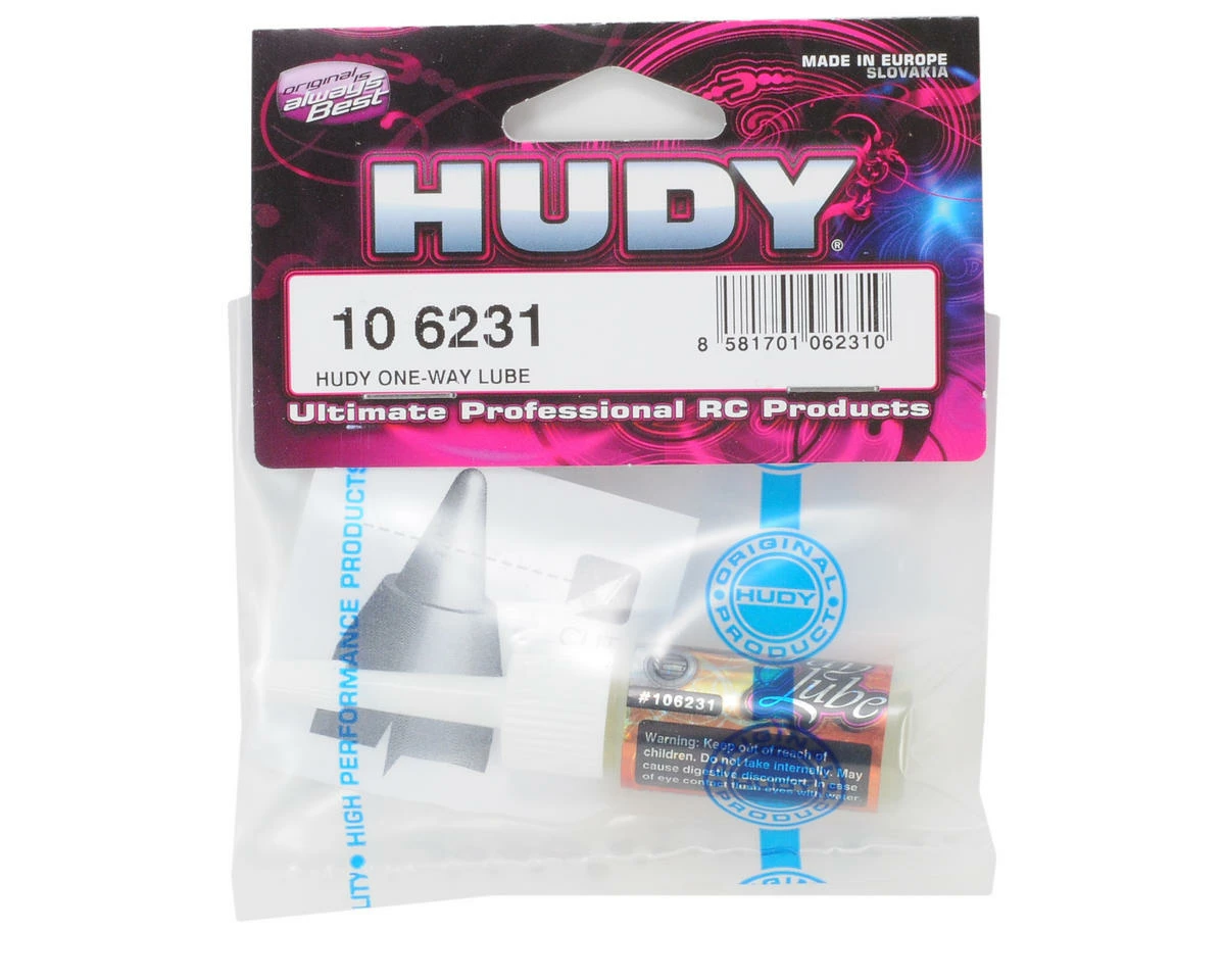 Hudy One-Way Bearing Oil 2 Hudy One-Way Bearing Oil - Image 2