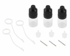 Hudy 5ml Oil Bottle Storage Container (3)