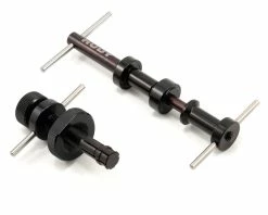 Hudy Ultimate Engine Tool Kit (.12 Engine)