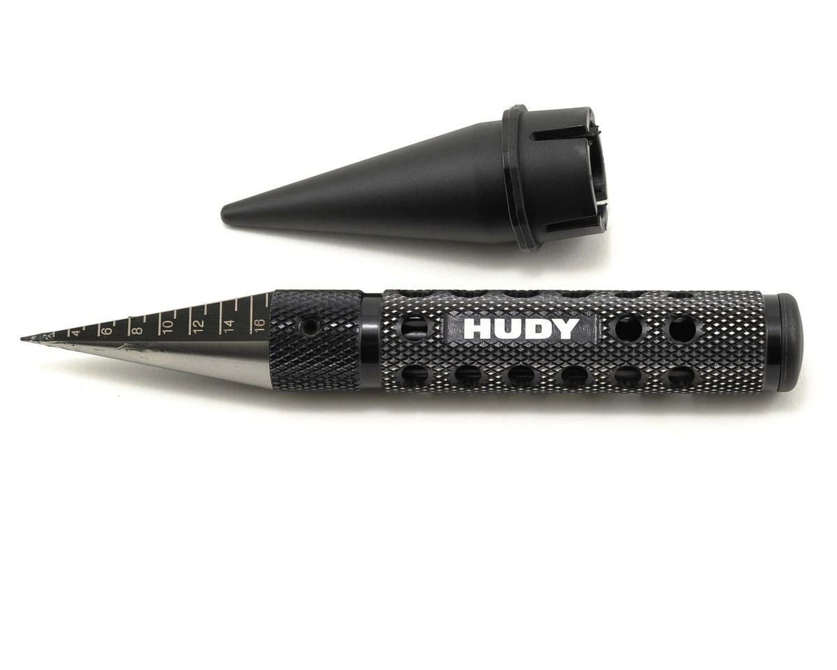 Hudy Limited Edition Body Reamer (Large) 1 Hudy Limited Edition Body Reamer (Large)