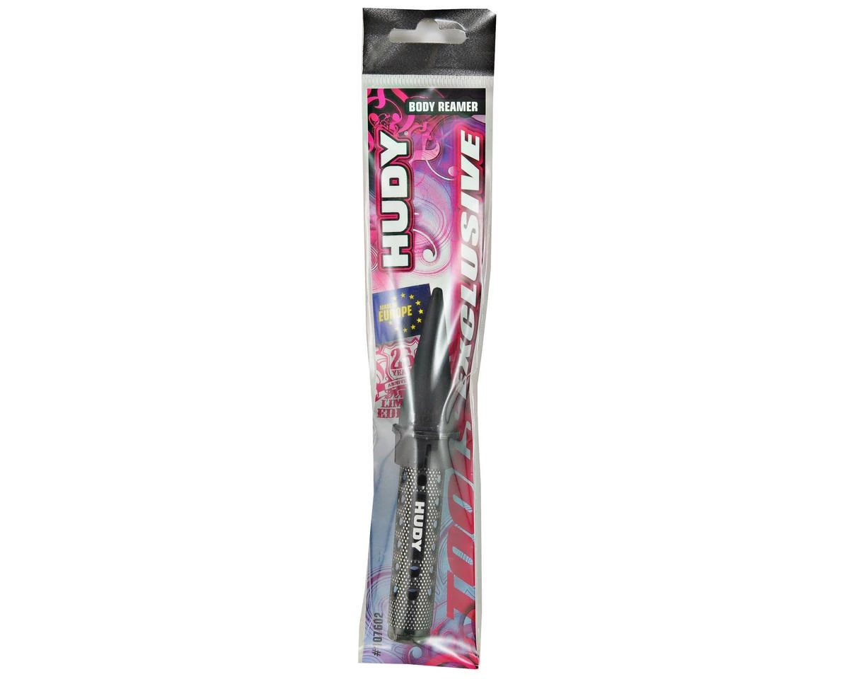 Hudy Limited Edition Body Reamer (Large) 2 Hudy Limited Edition Body Reamer (Large) - Image 2