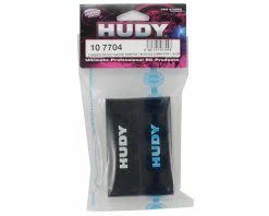 Alternative view of Hudy 30mm Lightweight 1/8 Droop Gauge Support Blocks (2)