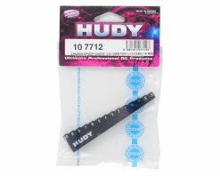 Alternative view of Hudy Chassis Droop Gauge -3 To 10mm For 1/10th Cars