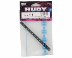 Alternative view of Hudy Chassis Ride Height Gauge (2 ~ 15mm)