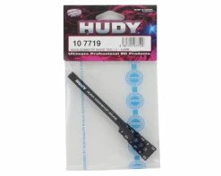 Alternative view of Hudy Quick Downstop Gauge (1.0 ~ 6.5mm)