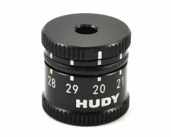Hudy Off Road Ride Height Gauge (20-30mm)