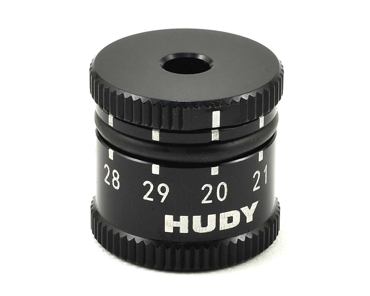 Hudy Off Road Ride Height Gauge (20-30mm) 1 Hudy Off Road Ride Height Gauge (20-30mm)