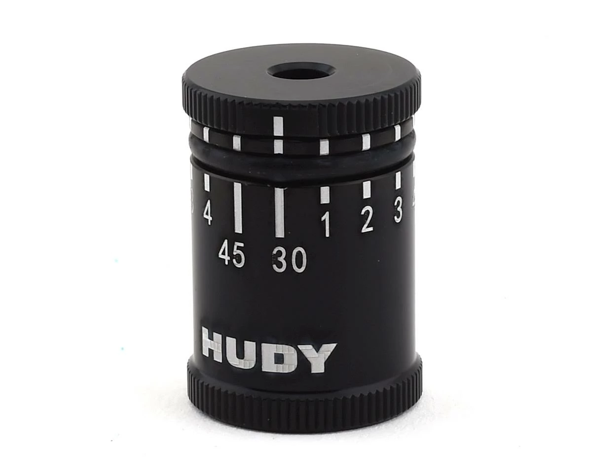 Hudy 30-45mm Adjustable Ride Height Gauge 1 Hudy 30-45mm Adjustable Ride Height Gauge