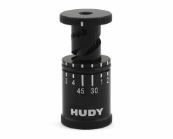 Alternative view of Hudy 30-45mm Adjustable Ride Height Gauge
