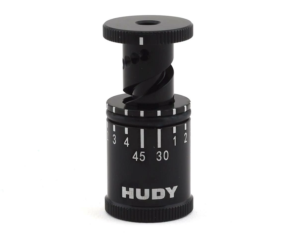 Hudy 30-45mm Adjustable Ride Height Gauge 2 Hudy 30-45mm Adjustable Ride Height Gauge - Image 2