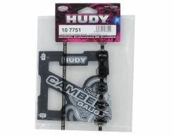 Alternative view of Hudy 1/8 Off-Road Quick Camber Gauge