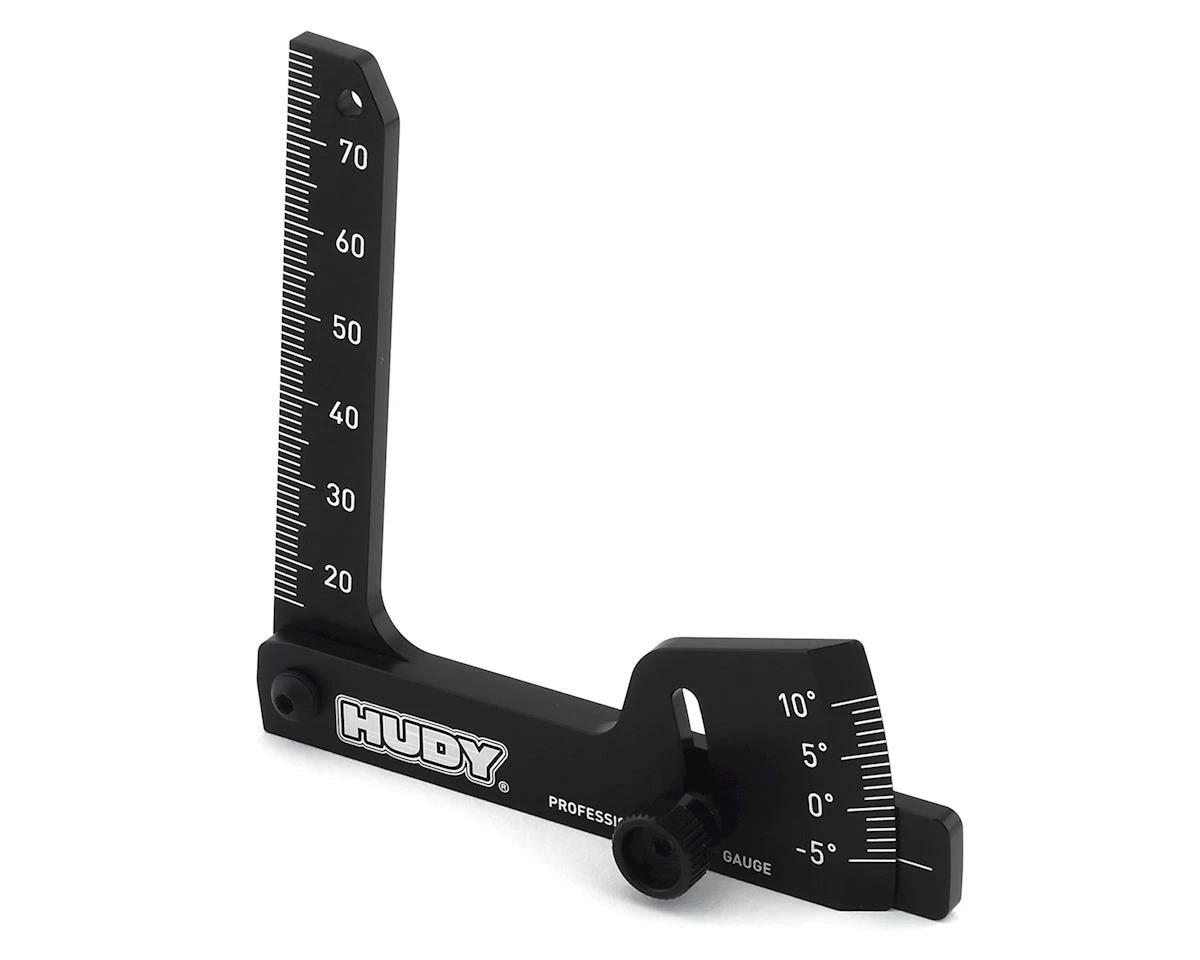 Hudy 80mm Adjustable Camber Gauge 1 Hudy 80mm Adjustable Camber Gauge