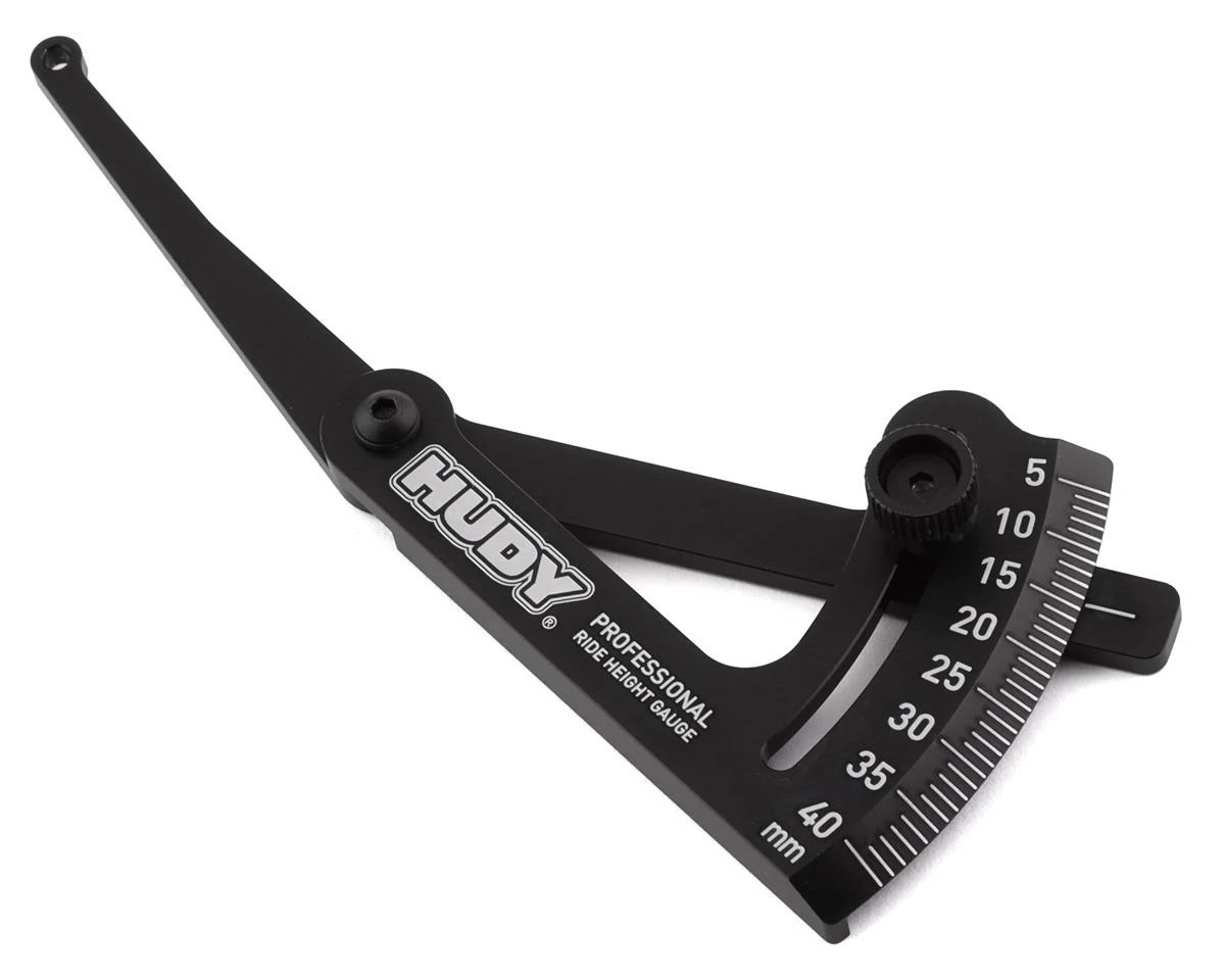 Hudy Adjustable Ride Height Gauge (5-40mm) 1 Hudy Adjustable Ride Height Gauge (5-40mm)