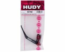 Alternative view of Hudy Adjustable Ride Height Gauge (5-40mm)