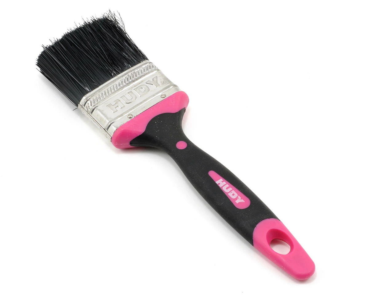 Hudy Large Cleaning Brush (Stiff) 1 Hudy Large Cleaning Brush (Stiff)
