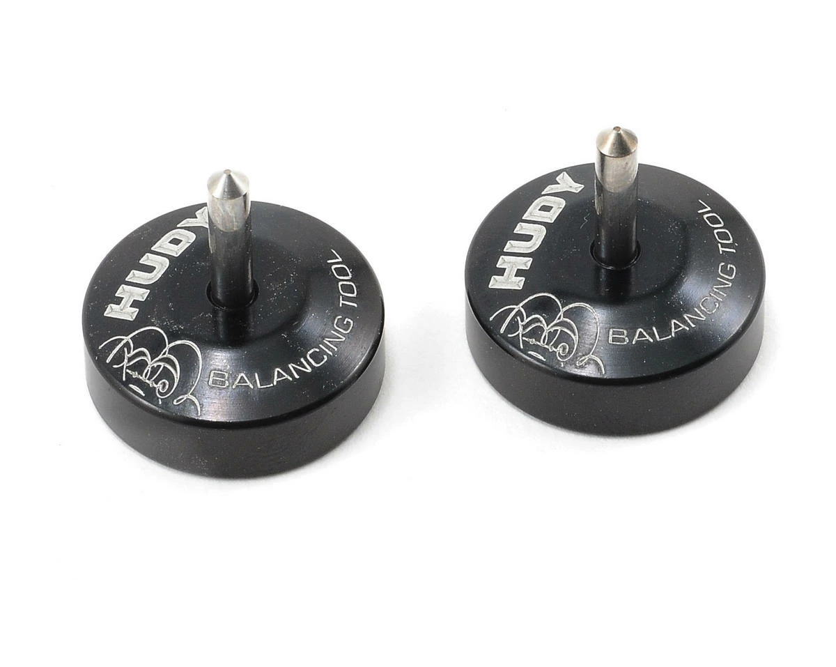 Hudy Simple Chassis Balancing Tool (2) 1 Hudy Simple Chassis Balancing Tool (2)