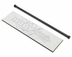 Hudy 1/10 Touring Car Tweak Board Set