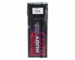 Alternative view of Hudy 1/10 Touring Car Tweak Board Set