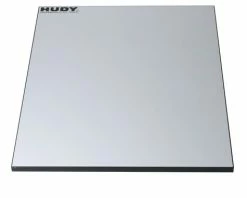 Hudy Flat Set Up Board For 1/8 Off Road/Truggy (455x570mm)