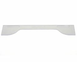 Hudy Upside Measure Plate (1/8 Off-Road)