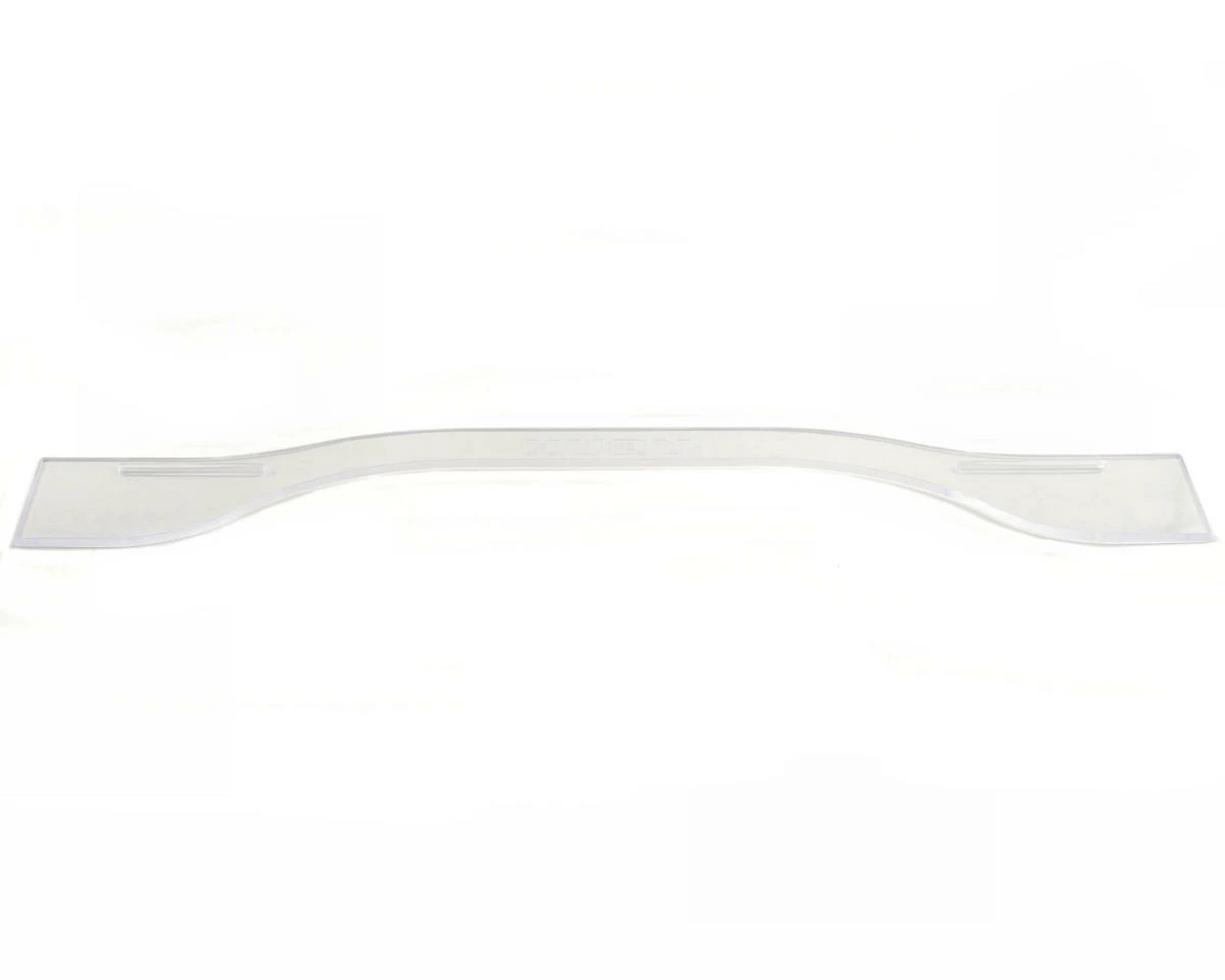 Hudy Upside Measure Plate - 1/8th Truggy 1 Hudy Upside Measure Plate - 1/8th Truggy