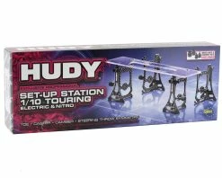 Hudy Excusive Set-Up Station (1/10 Touring Cars) 5 Hudy Excusive Set-Up Station (1/10 Touring Cars) -Hudy shop hud109301 2